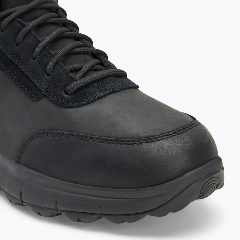 Geox Spherica™ 4X4 ABX scarpe da uomo nero 7
