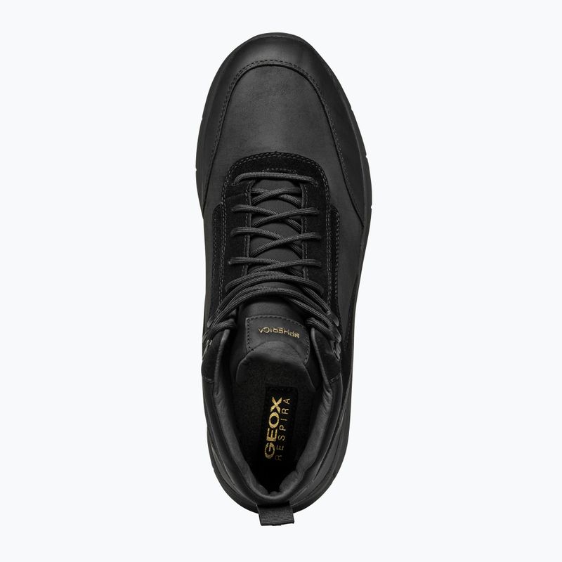 Geox Spherica™ 4X4 ABX scarpe da uomo nero 4