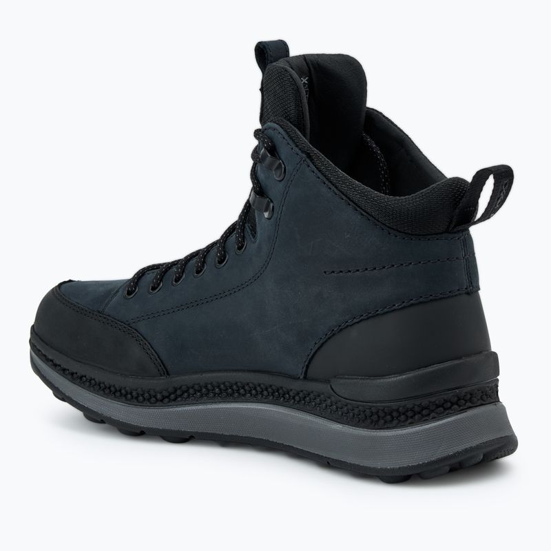 Geox Spherica™ Actif X2 ABX navy/nero scarpe da uomo 3