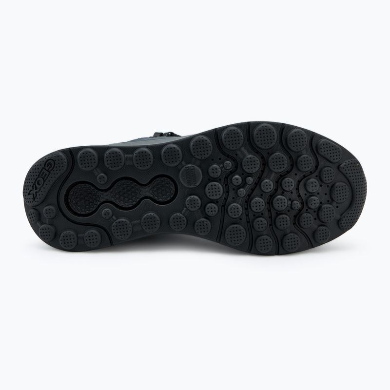 Geox Spherica™ Actif X2 ABX navy/nero scarpe da uomo 4