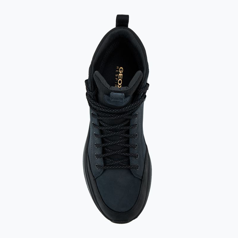 Geox Spherica™ Actif X2 ABX navy/nero scarpe da uomo 5