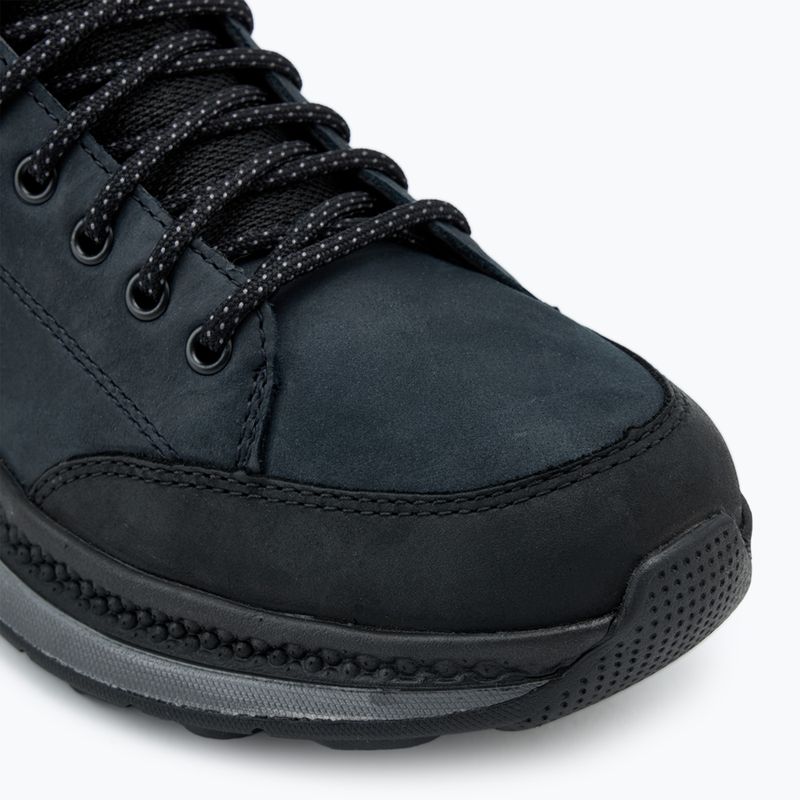 Geox Spherica™ Actif X2 ABX navy/nero scarpe da uomo 7
