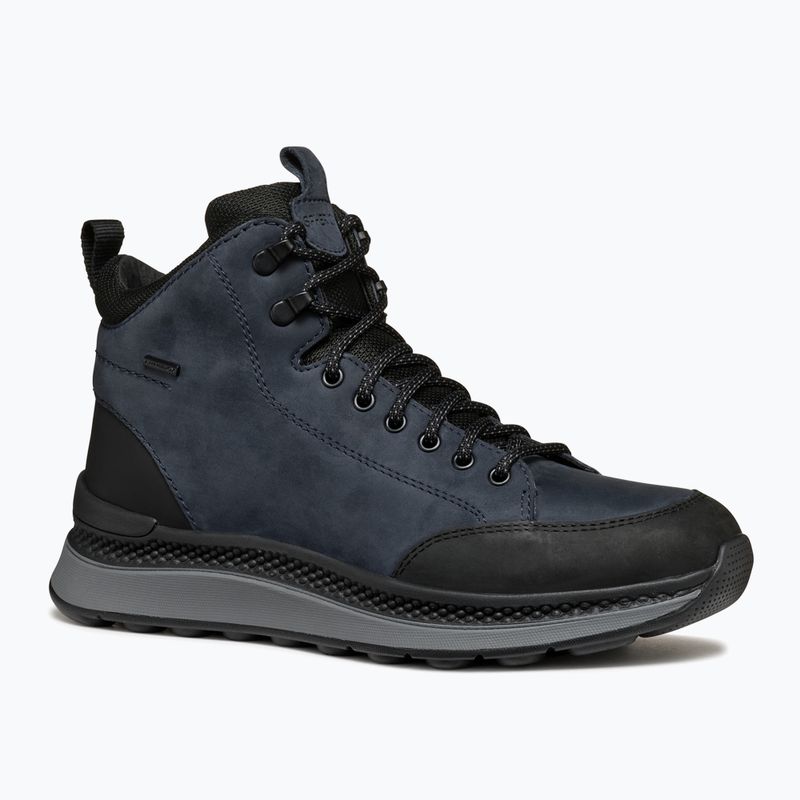 Geox Spherica™ Actif X2 ABX navy/nero scarpe da uomo 8