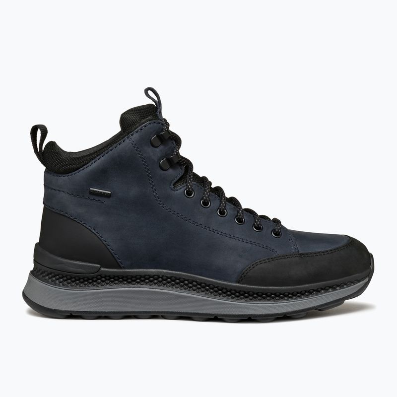Geox Spherica™ Actif X2 ABX navy/nero scarpe da uomo 9