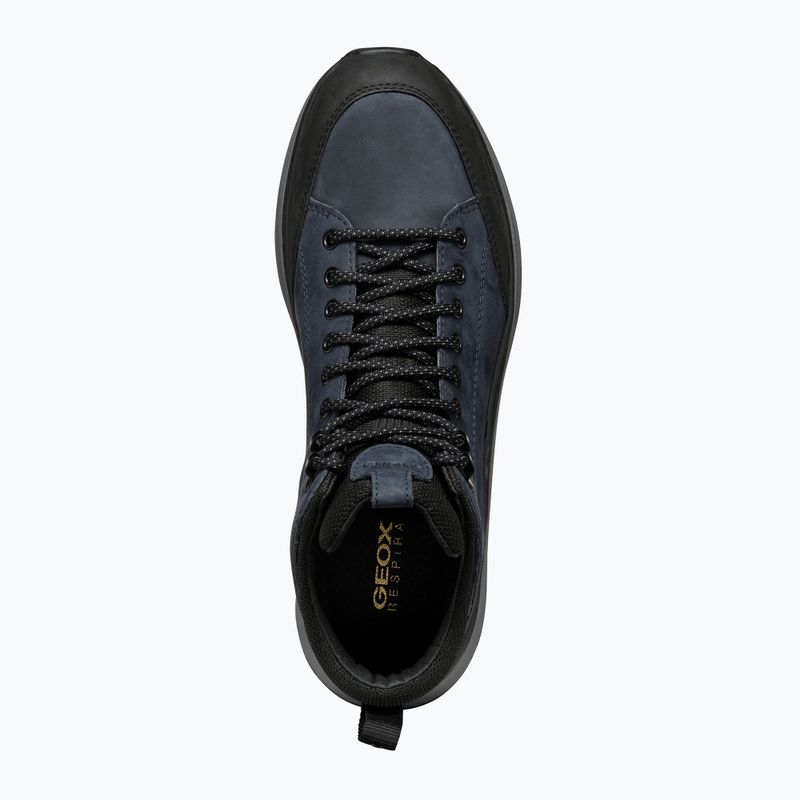 Geox Spherica™ Actif X2 ABX navy/nero scarpe da uomo 12
