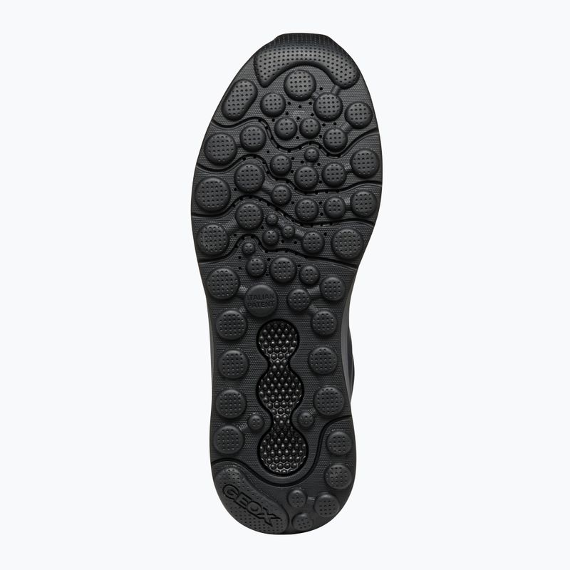 Geox Spherica™ Actif X2 ABX navy/nero scarpe da uomo 13