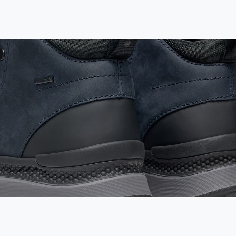 Geox Spherica™ Actif X2 ABX navy/nero scarpe da uomo 14