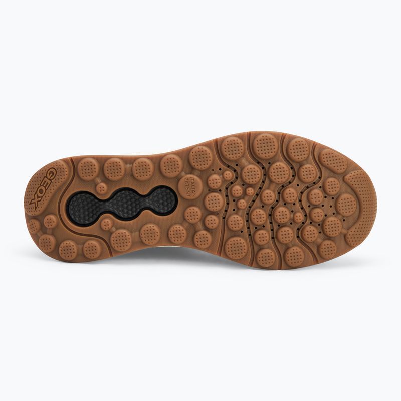 Geox Spherica™ Actif X2 ABX caffè/nero scarpe da uomo 4