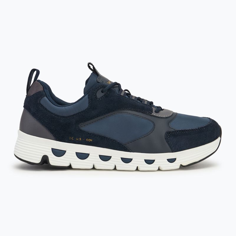 Geox Spherica™ ECUB-4 scarpe da uomo avio scuro/navy 2
