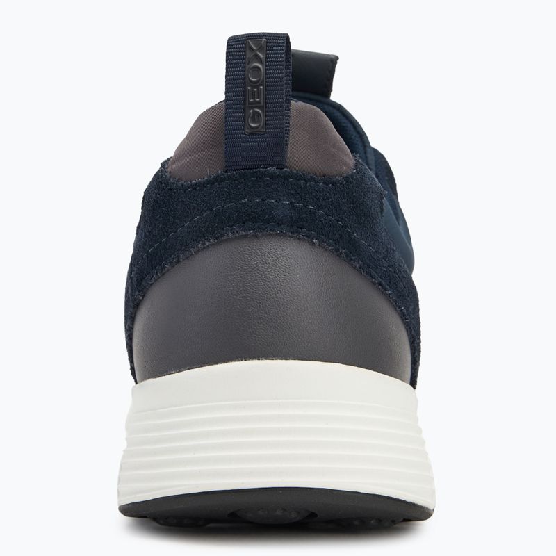 Geox Spherica™ ECUB-4 scarpe da uomo avio scuro/navy 6
