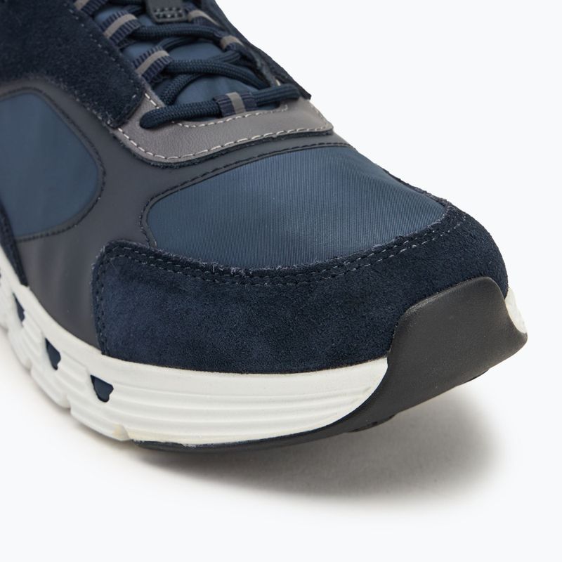 Geox Spherica™ ECUB-4 scarpe da uomo avio scuro/navy 7