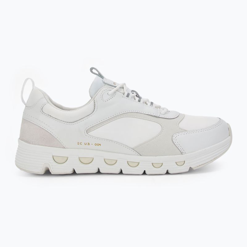 Geox Spherica™ ECUB-4 bianco/off white scarpe da uomo 2