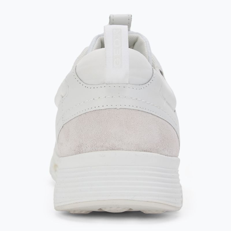 Geox Spherica™ ECUB-4 bianco/off white scarpe da uomo 6