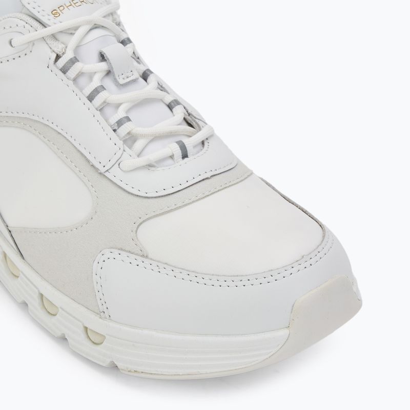 Geox Spherica™ ECUB-4 bianco/off white scarpe da uomo 7