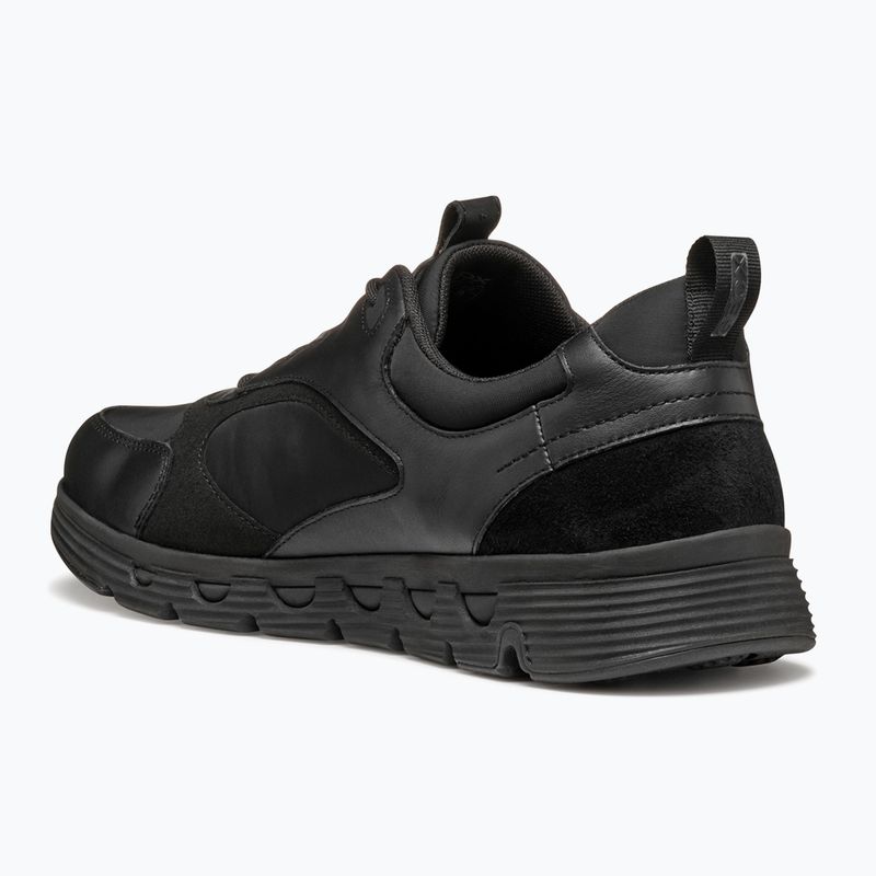 Geox Spherica™ ECUB-4 nero scarpe da uomo 10