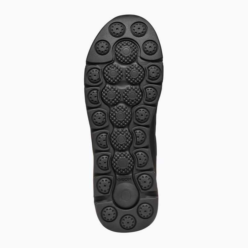 Geox Spherica™ ECUB-4 nero scarpe da uomo 12