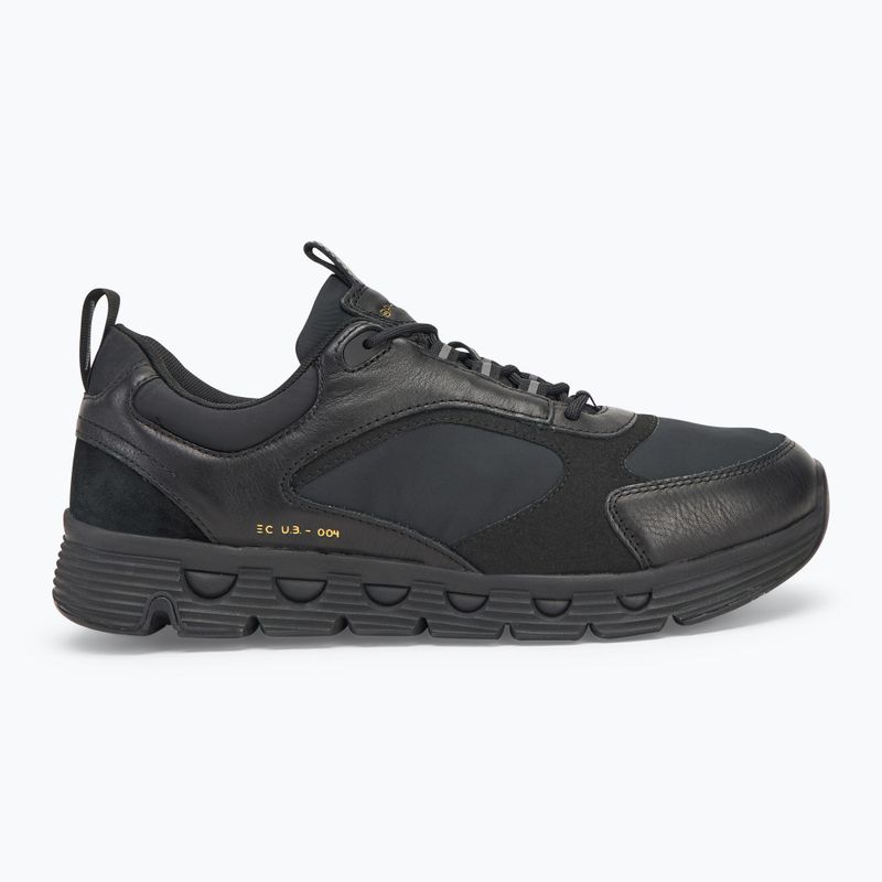 Geox Spherica™ ECUB-4 nero scarpe da uomo 2