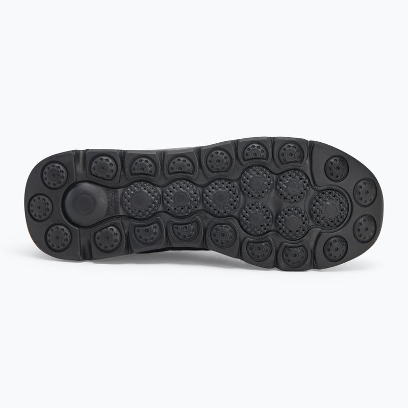 Geox Spherica™ ECUB-4 nero scarpe da uomo 4