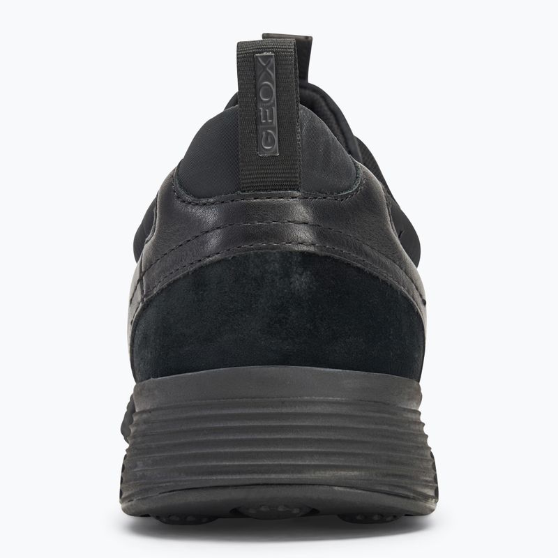 Geox Spherica™ ECUB-4 nero scarpe da uomo 6