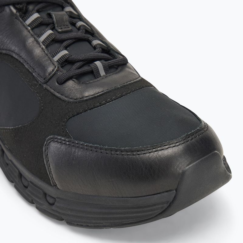 Geox Spherica™ ECUB-4 nero scarpe da uomo 7