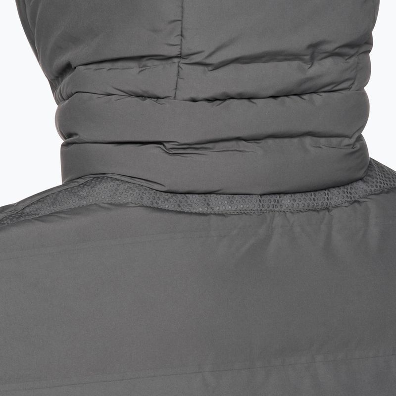 Geox Spherica™ Parka asfalto giacca isolante da uomo 9