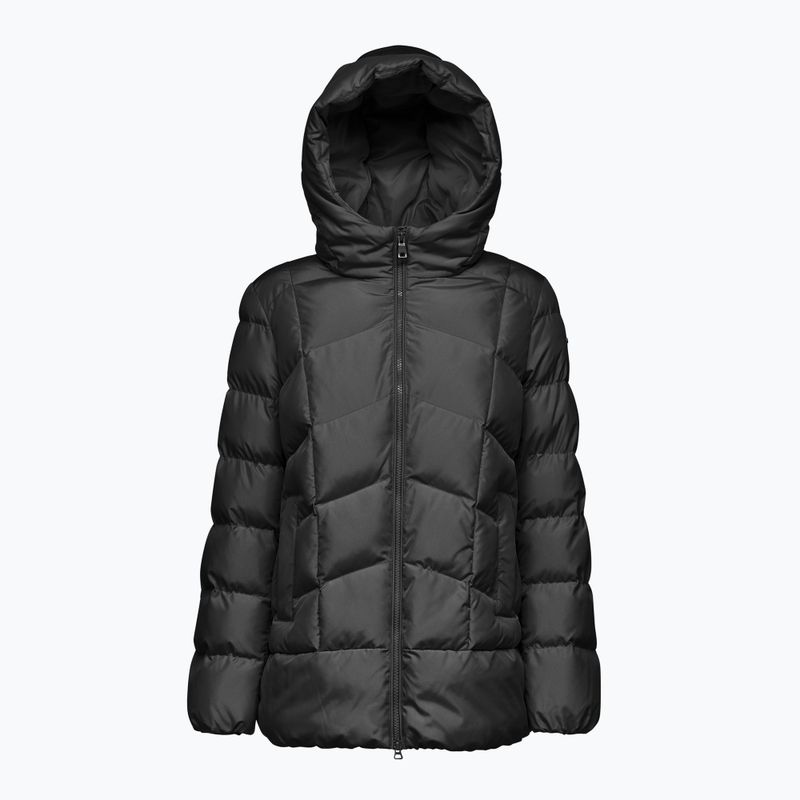 Giacca isolante donna Geox Anylla Parka nero