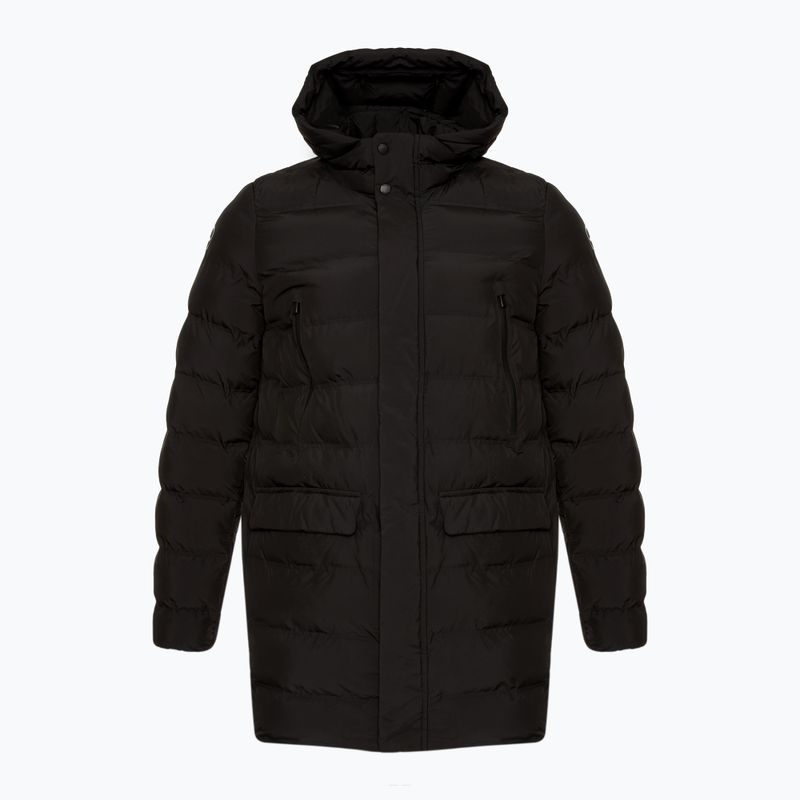 Geox Spherica™ Parka uomo nero