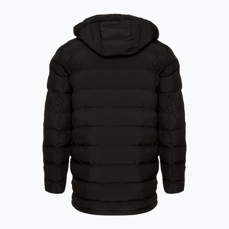 Geox Spherica™ Parka uomo nero 2