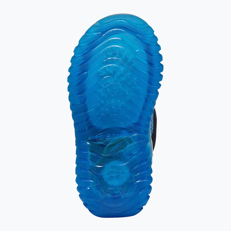 Geox Lightyloo blu navy scarpe per bambini 14