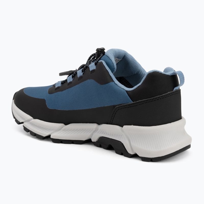 Scarpe Geox Flexyper Plus octane junior 3