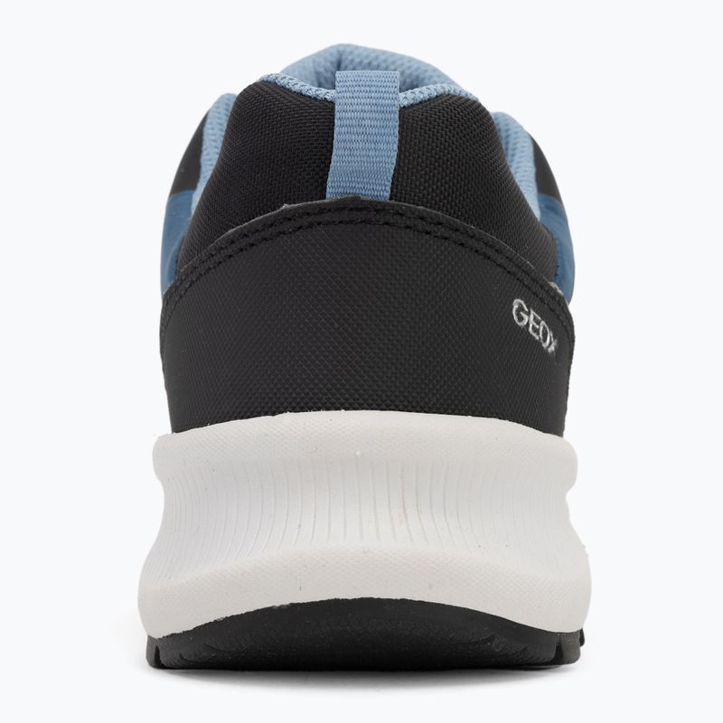 Scarpe Geox Flexyper Plus octane junior 6