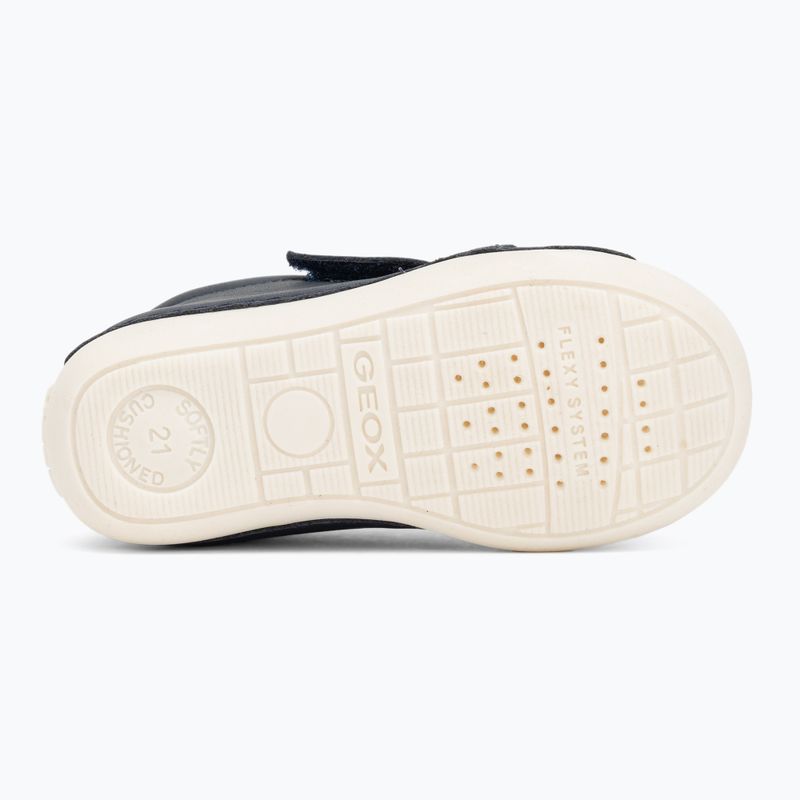 Scarpe Geox Tutim navy/light sky per bambini 4
