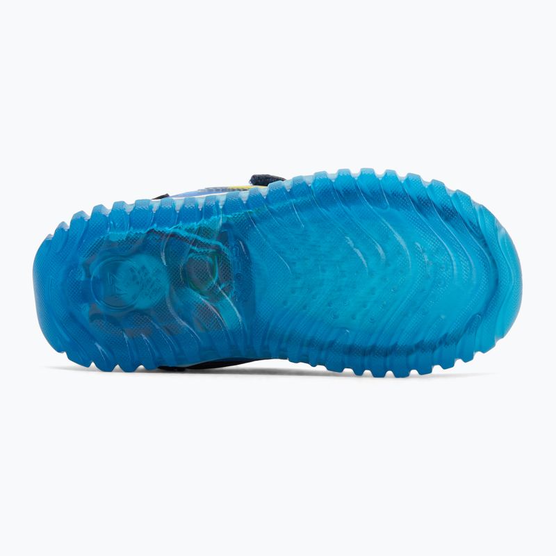 Geox Lightyloo blu navy scarpe per bambini 4