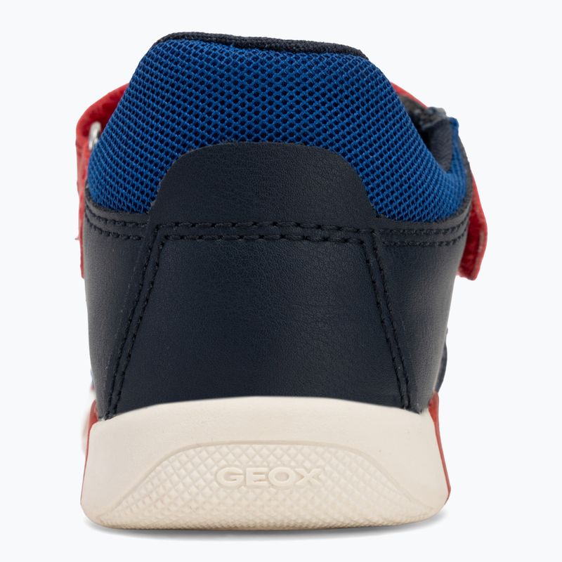 Sandali Geox Iupidoo navy/royal per bambini 6