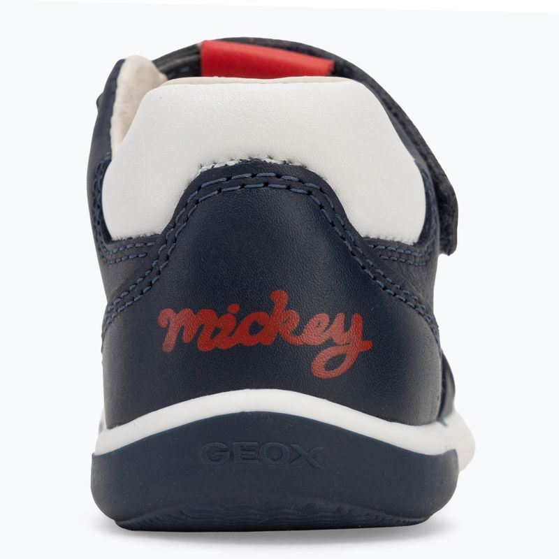 Geox Zapito minnie navy/red sandali per bambini 6