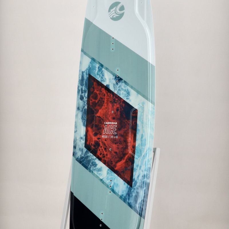 Cabrinha ACE kiteboard colore K2TTACEWD138XXX 14