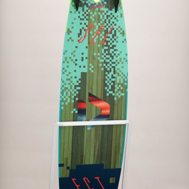 DUOTONE Kite TT Select 2023 kiteboard 11