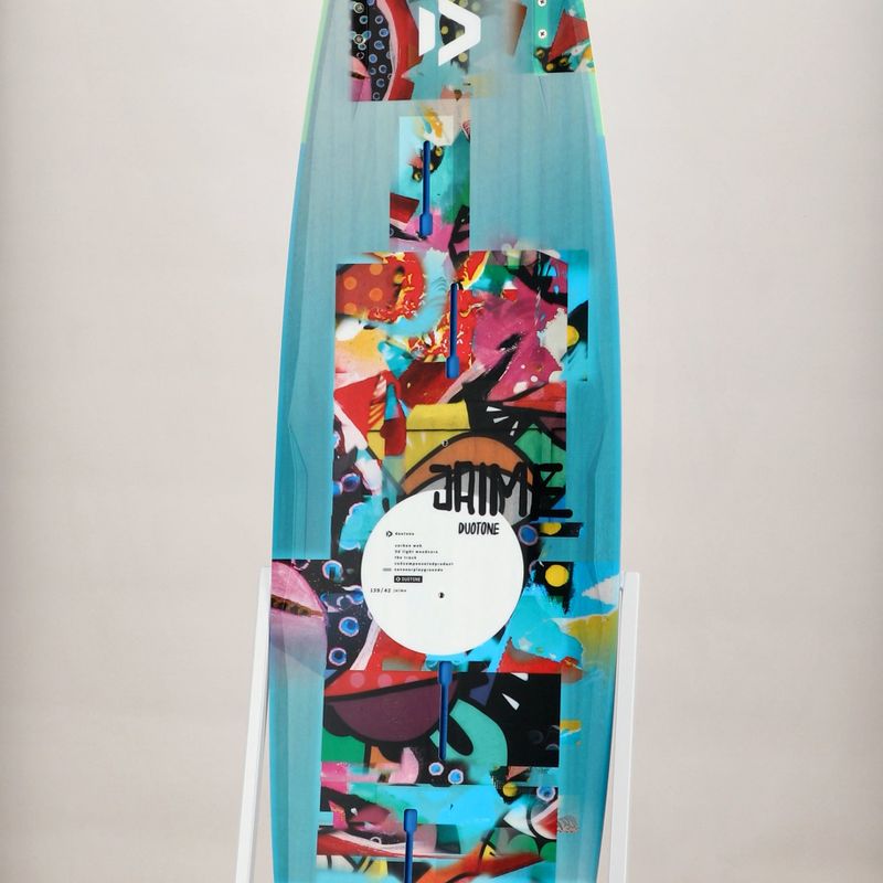 DUOTONE Kite TT Jaime 2023 kiteboard 11