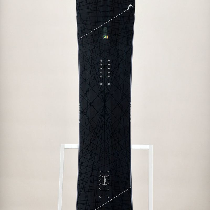 Snowboard HEAD E-Pulse LYT 9