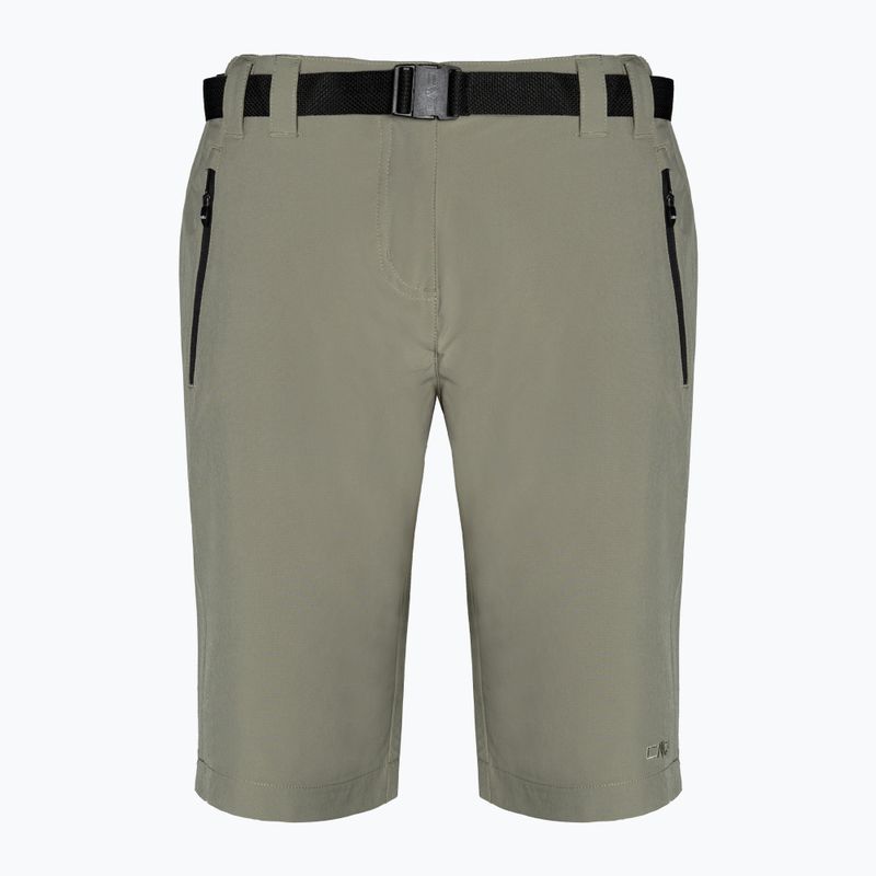 Pantaloncini da trekking donna CMP Bermuda corda