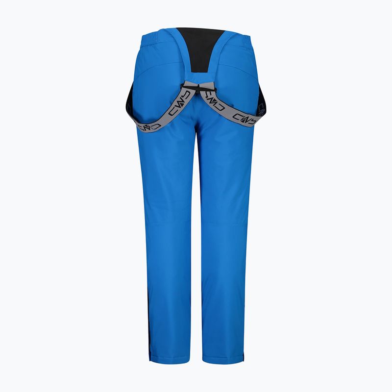 Pantaloni da sci per bambini CMP 3W15994 river 2