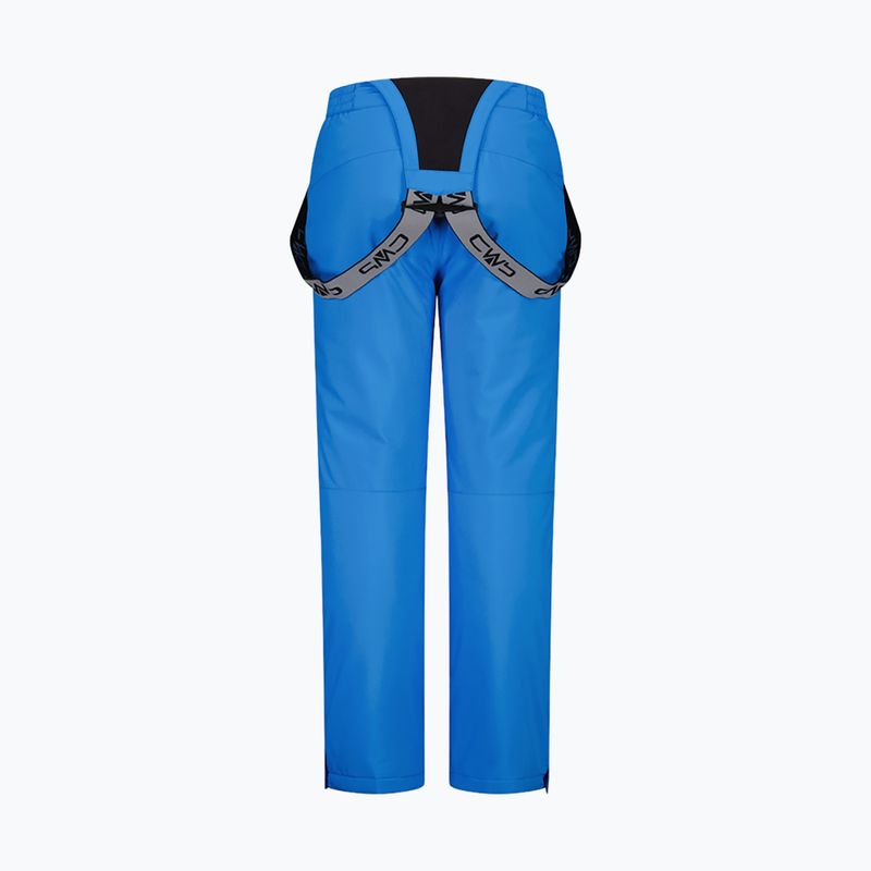 Pantaloni da sci per bambini CMP 3W15994 royal blue 2