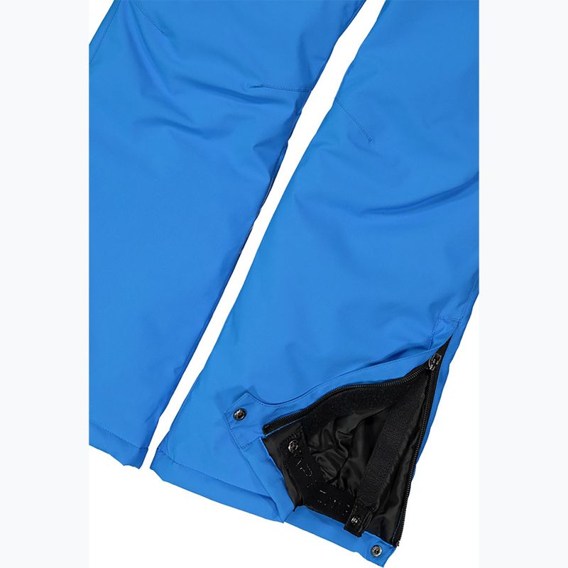 Pantaloni da sci per bambini CMP 3W15994 royal blue 5