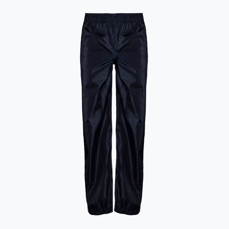 Pantaloni da pioggia CMP da uomo blu navy 3X96337/M982