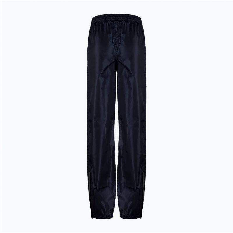 Pantaloni da pioggia CMP da uomo blu navy 3X96337/M982 2