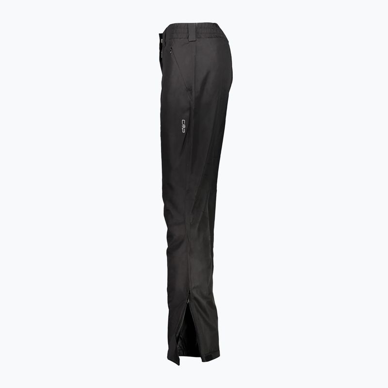 Pantaloni da sci donna CMP 3W20636 nero 3