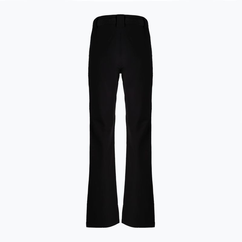 Pantaloni da trekking da uomo CMP nero 3T51547/U901 2