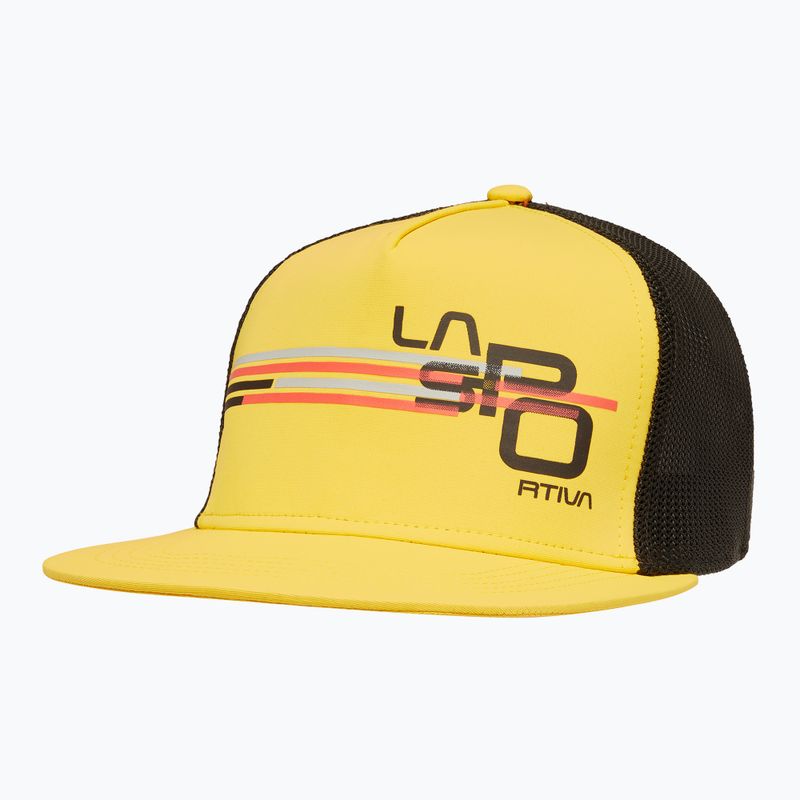 Cappello da baseball La Sportiva Stripe Cube