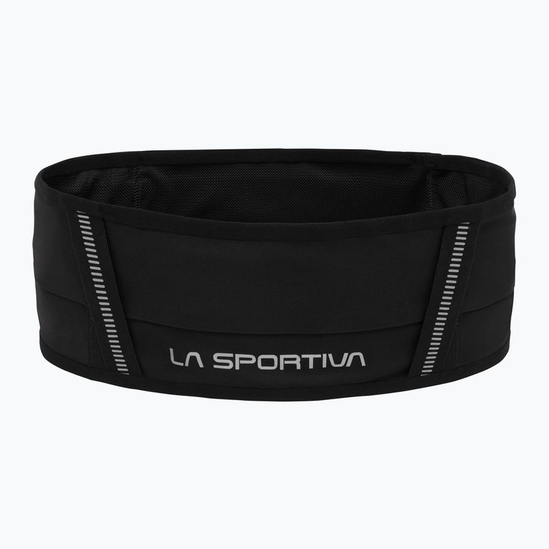 La Sportiva Run Belt nero