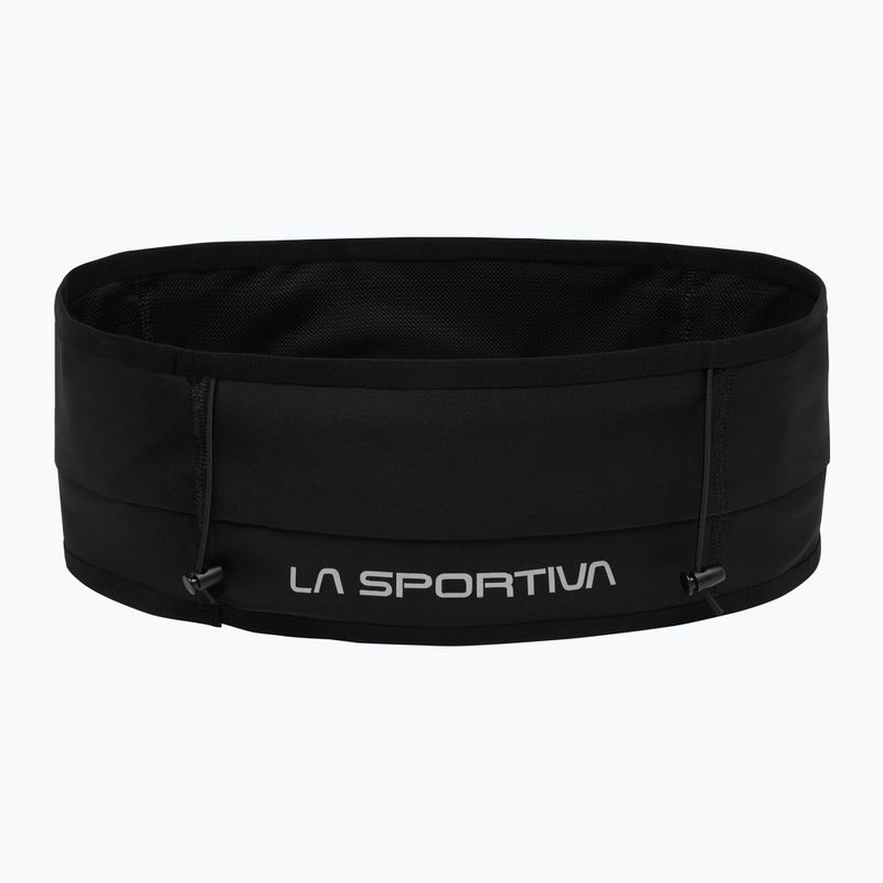 La Sportiva Run Belt nero 2